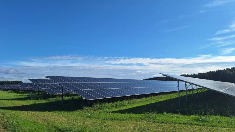 Solar Park Berlin-Mitte