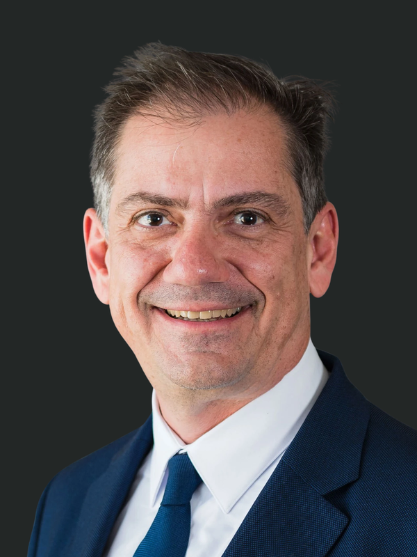 Angelo Petrillo